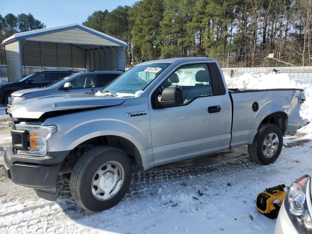 2020 Ford F150 