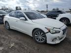 2015 Infiniti Q50 Base იყიდება Hillsborough-ში, NJ - Front End