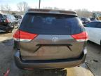 2012 Toyota Sienna  იყიდება Louisville-ში, KY - Rear End