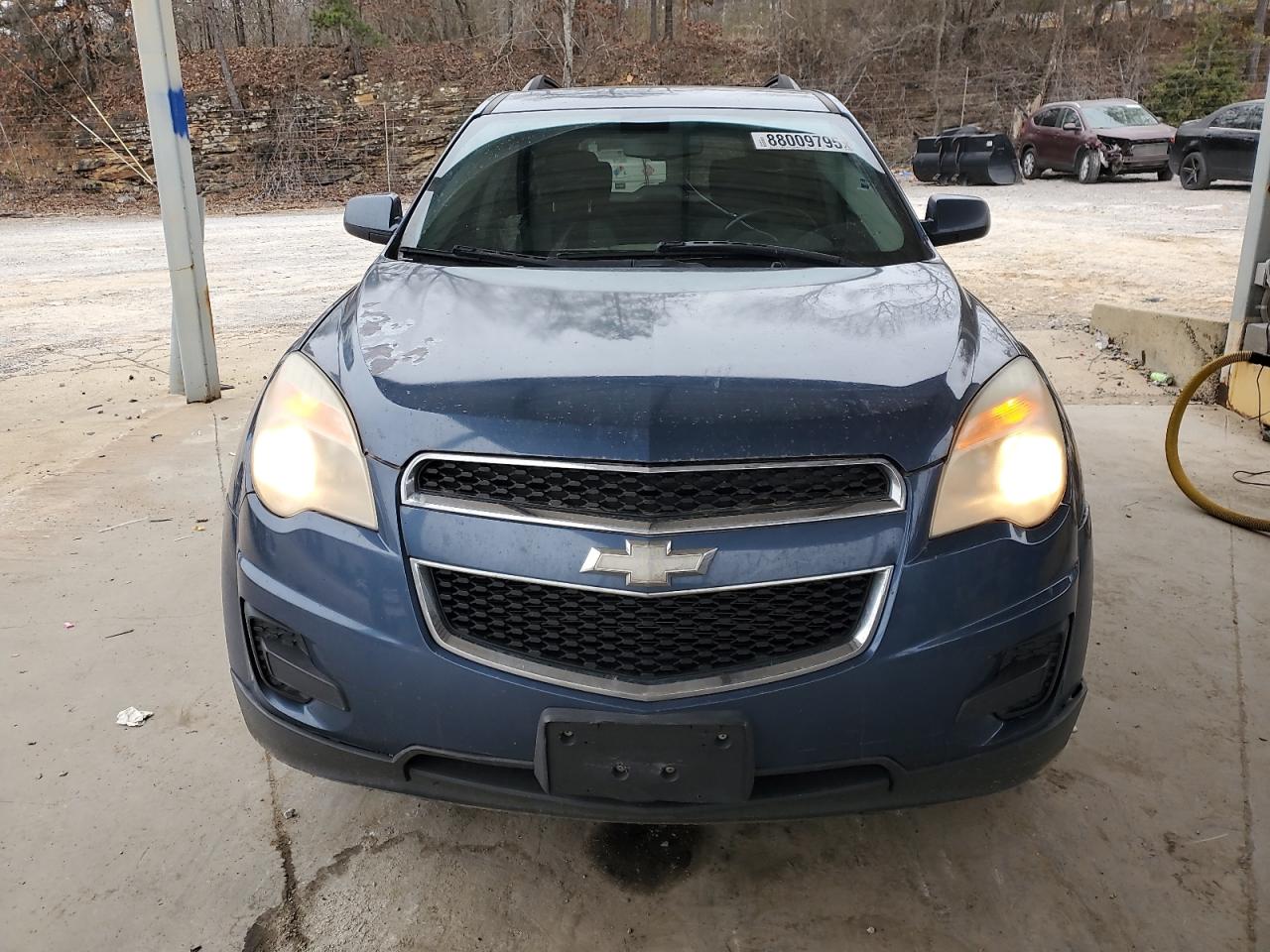 2011 Chevrolet Equinox - Image 5