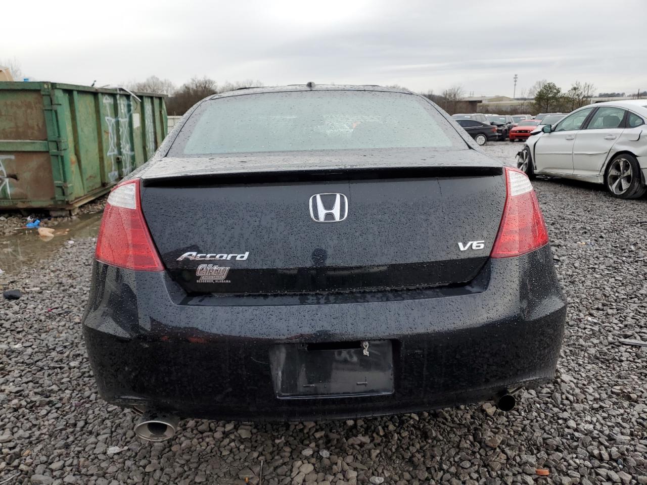 2008 Honda Accord - Image 6