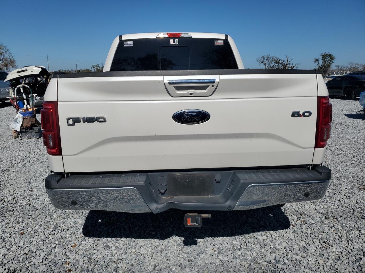 2017 Ford F-150 - Image 6