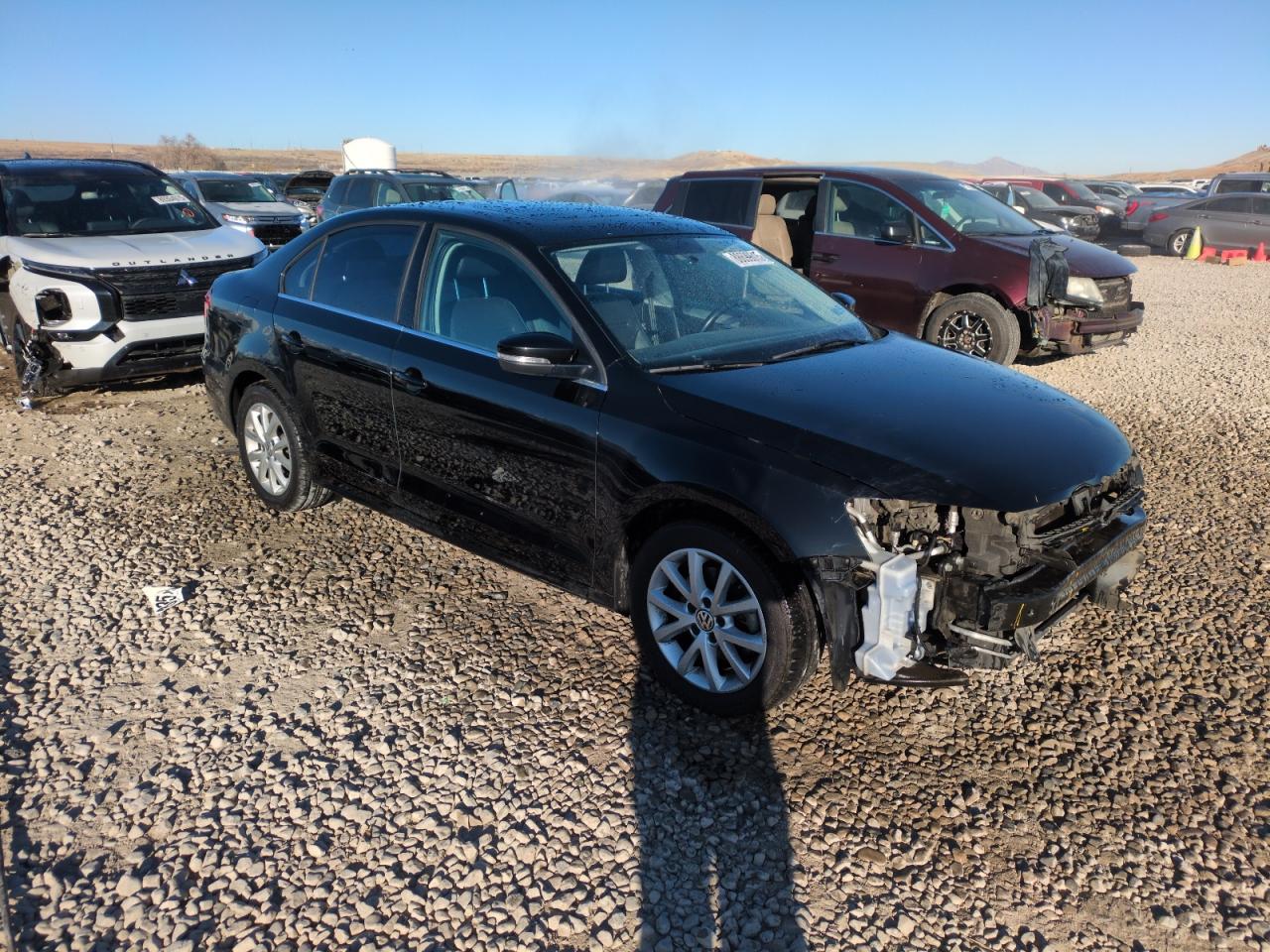 2014 Volkswagen Jetta - Image 4