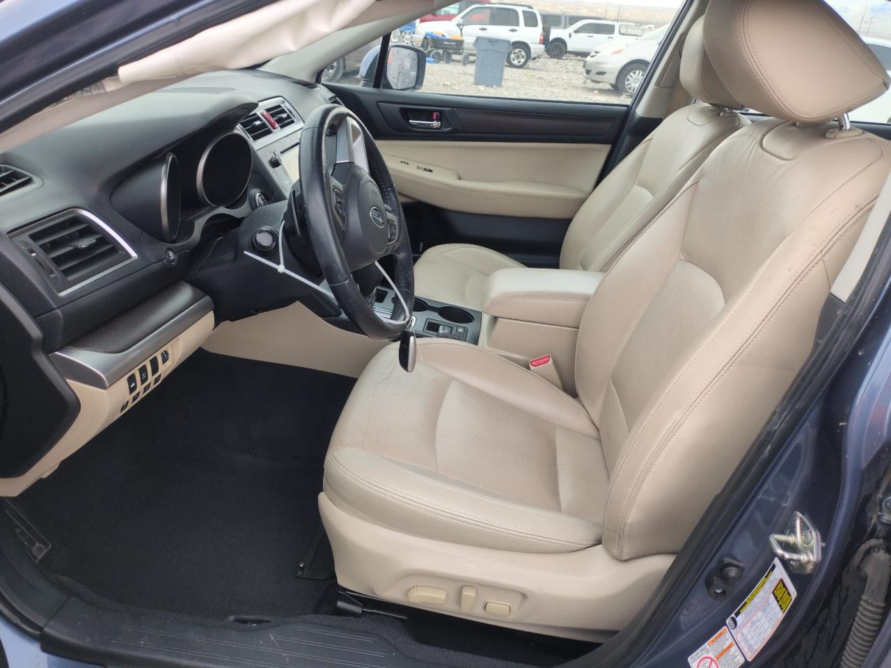 2015 Subaru Legacy - Image 7