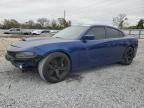 2018 Dodge Charger R/T 392 за продажба в Riverview, FL - Side