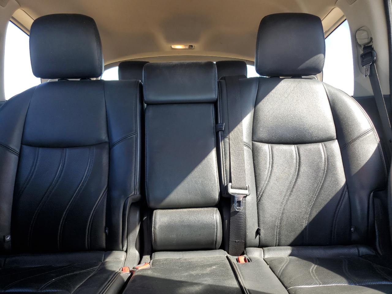 2014 Infiniti QX60 - Image 10