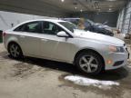2013 Chevrolet Cruze Lt for Sale in Candia, NH - Front End