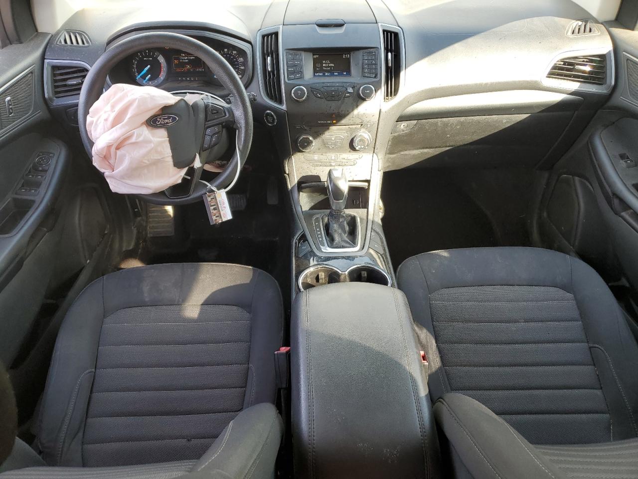 2016 Ford Edge - Image 8