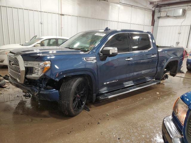 2021 Gmc Sierra K1500 Denali