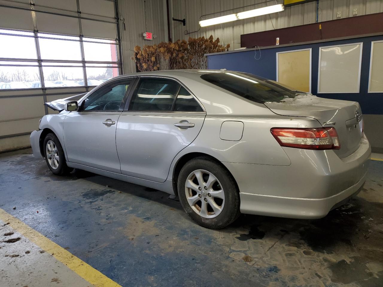 2011 Toyota Camry - Image 2
