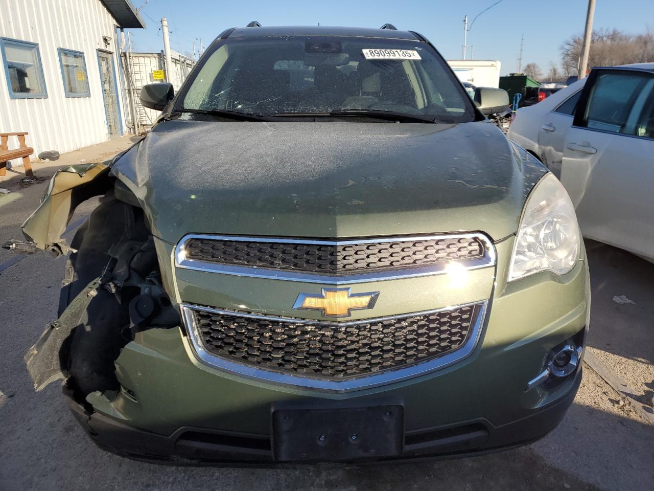2015 Chevrolet Equinox - Image 5