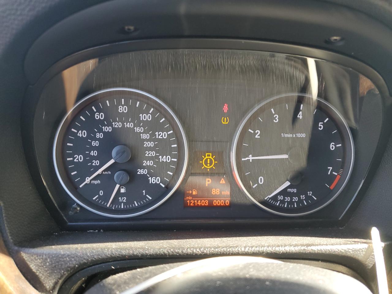 2007 BMW 3er - Image 9
