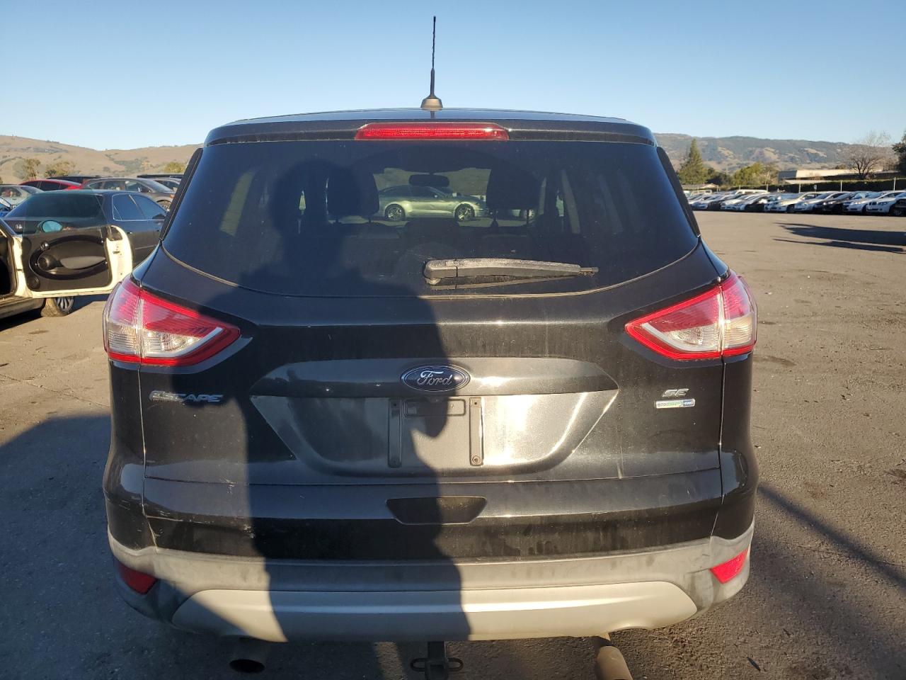 2015 Ford Escape - Image 6