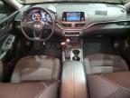 2023 Nissan Altima S en Venta en Woodhaven, MI - Front End