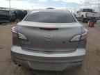 JM1BL1TF7D1****** Salvage and Repairable 2013 Mazda 3 in New Mexico State