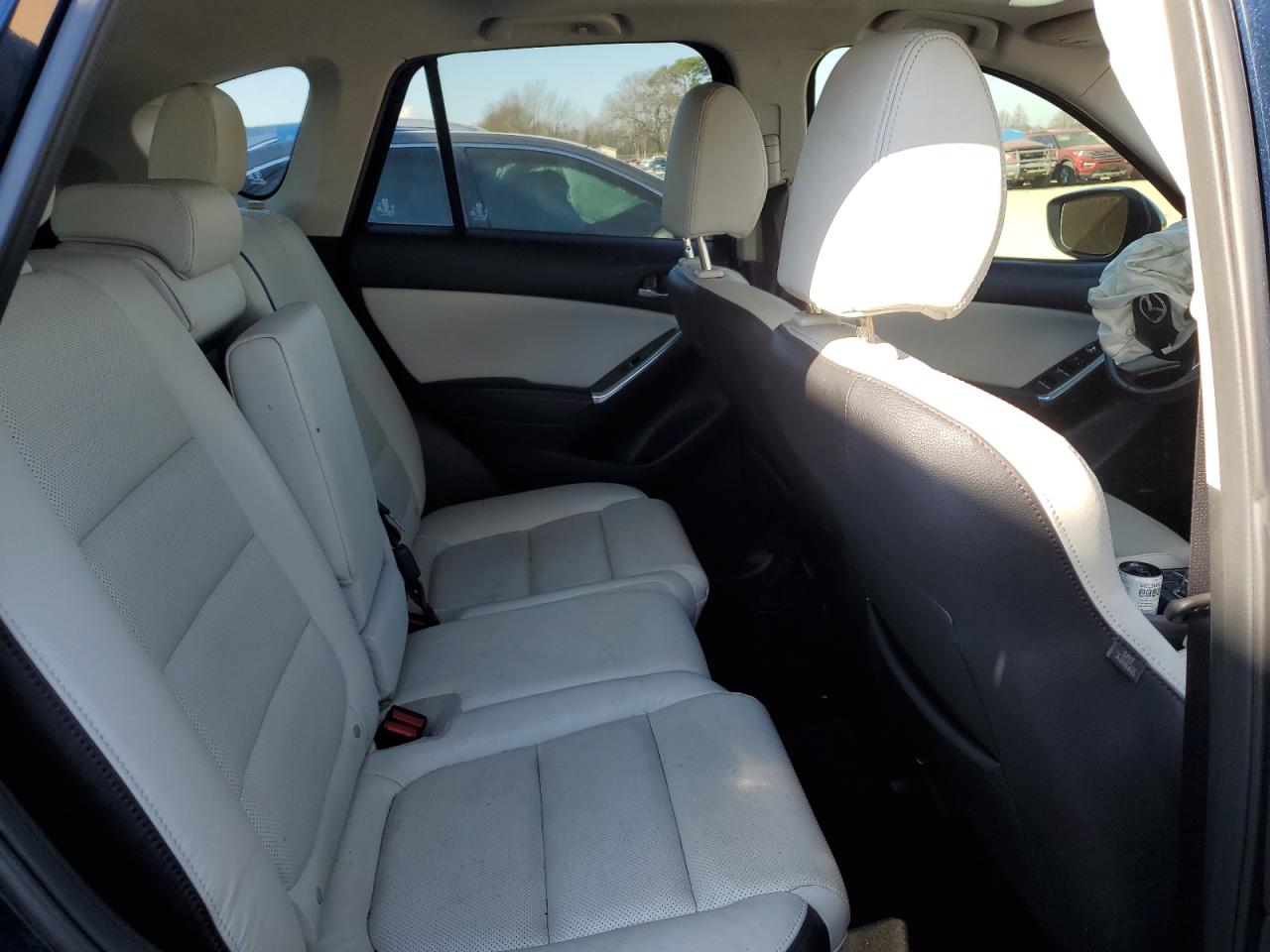 2016 Mazda CX-5 - Image 10