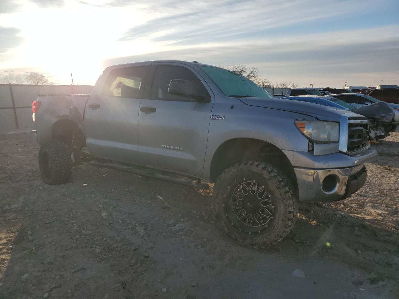 2012 Toyota Tundra - Image 4