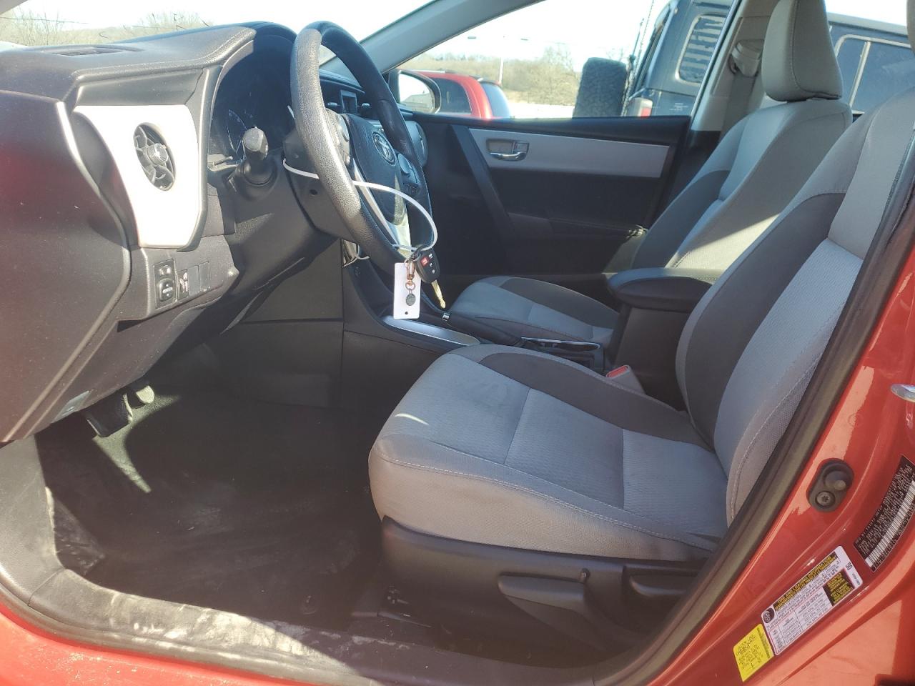 2018 Toyota Corolla - Image 7