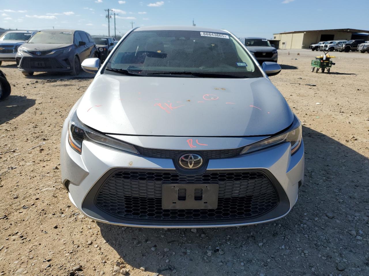 2020 Toyota Corolla - Image 5