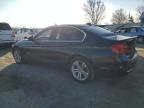2016 Bmw 328 Xi Sulev იყიდება Wichita-ში, KS - Front End