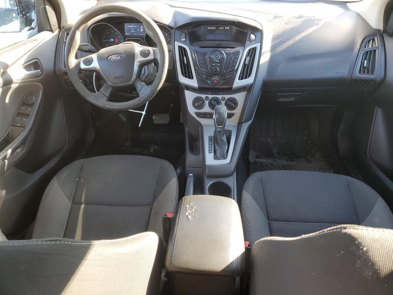 2012 Ford Focus - Image 8