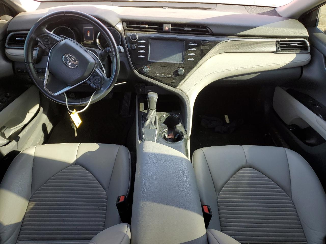 2019 Toyota Camry - Image 8