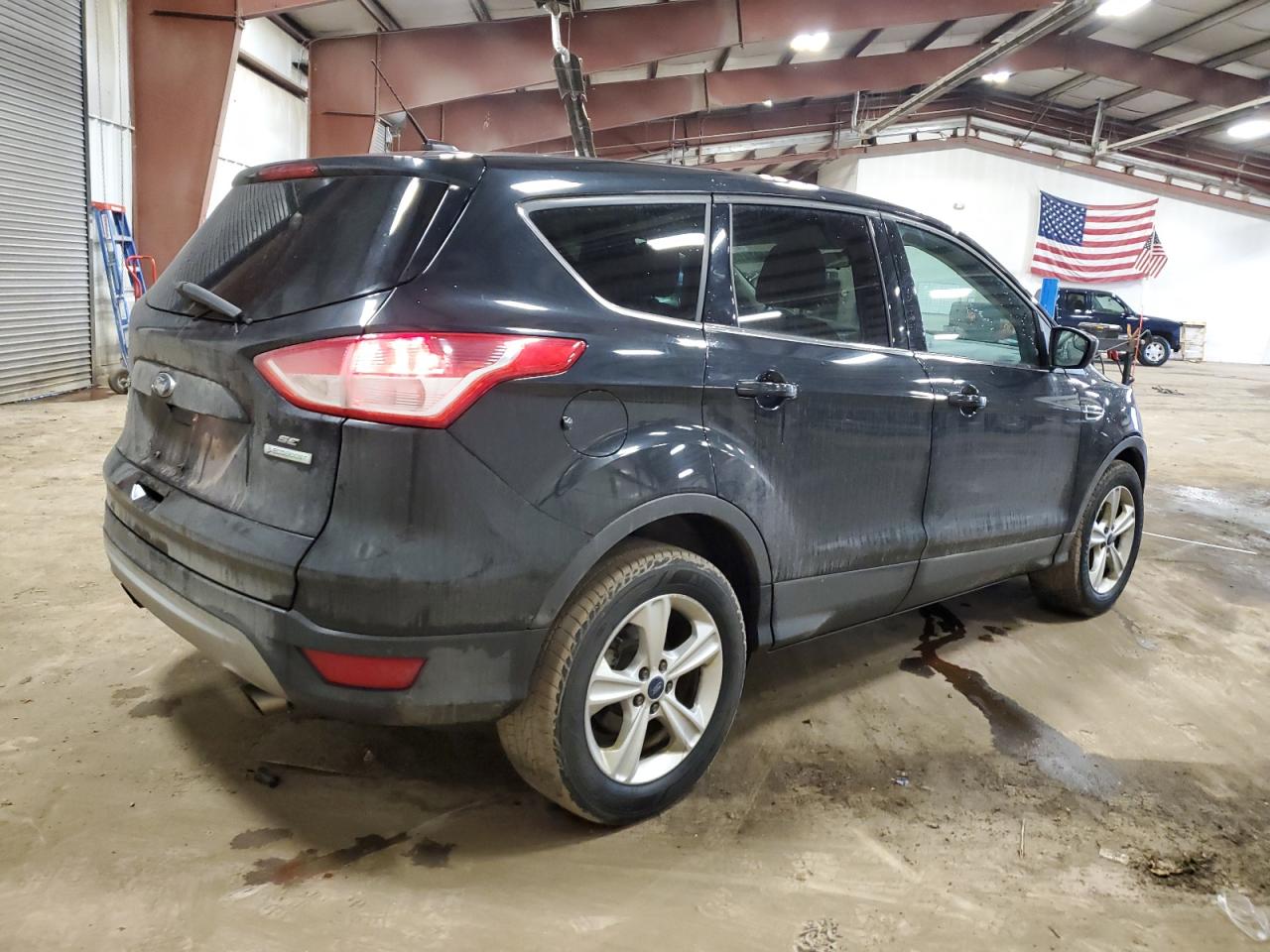 2014 Ford Escape - Image 3