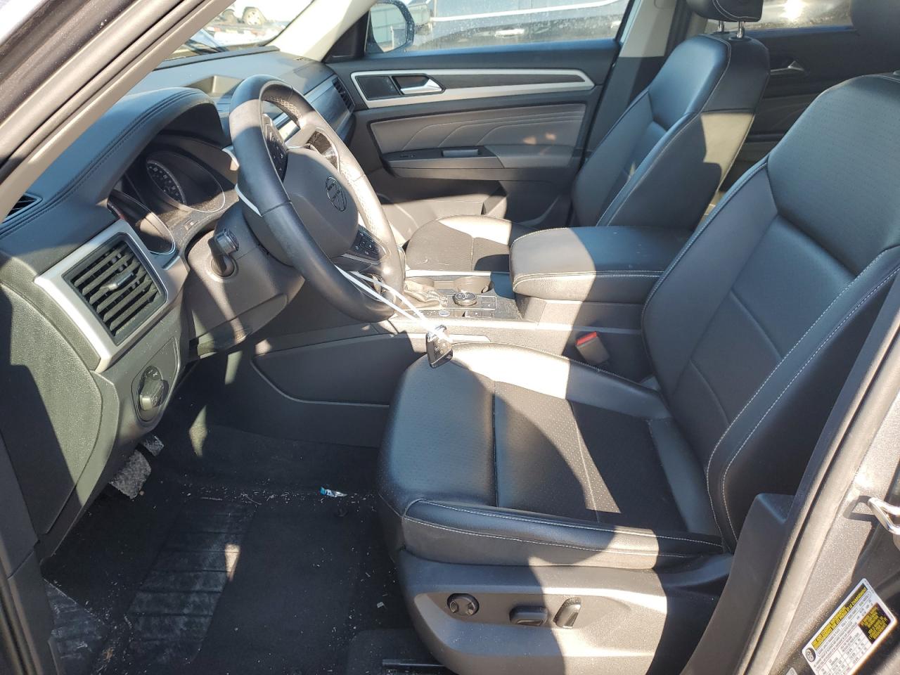 2021 Volkswagen Atlas - Image 7
