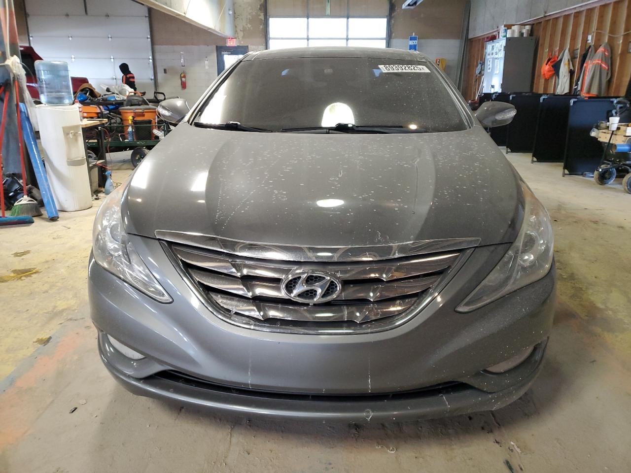 2012 Hyundai Sonata - Image 5