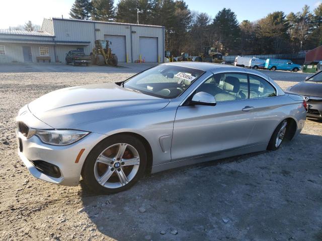 2014 Bmw 428 Xi Sulev