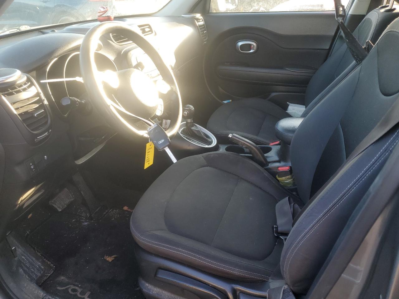 2016 Kia Soul - Image 7