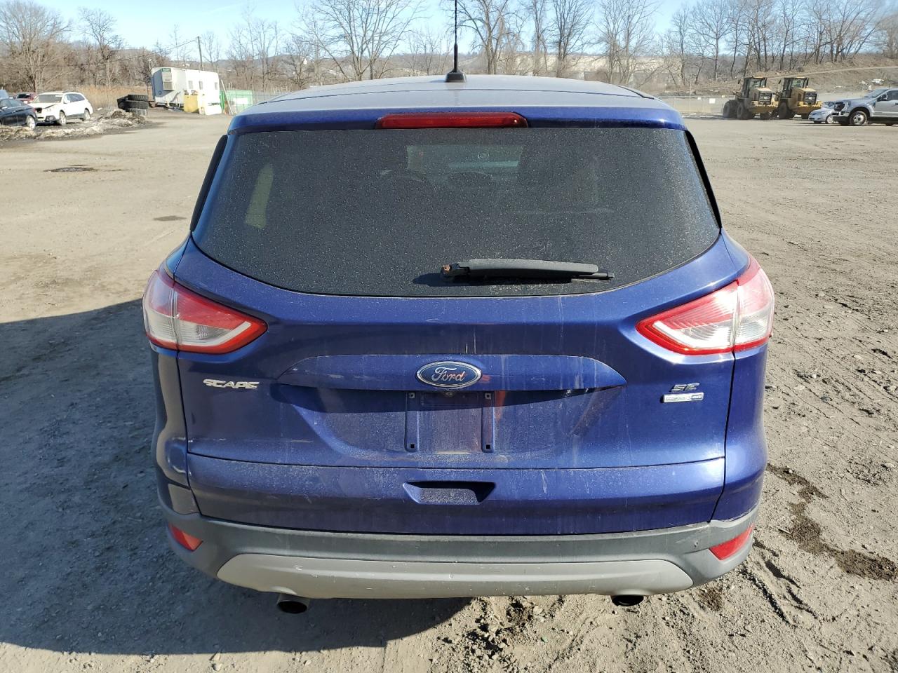 2016 Ford Escape - Image 6
