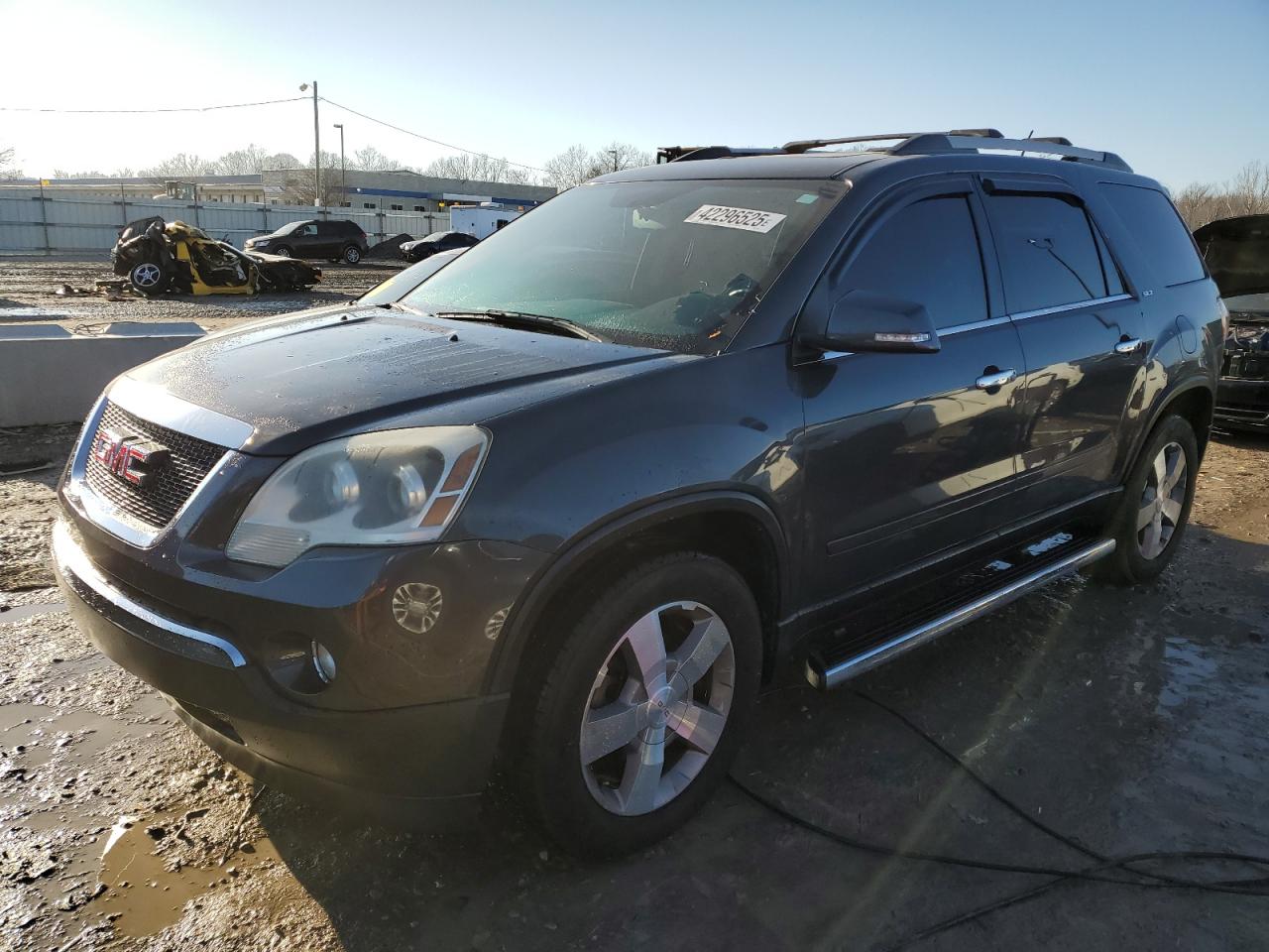 2011 GMC Acadia - Image 1