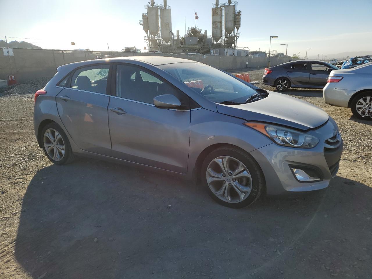 2013 Hyundai Elantra - Image 4
