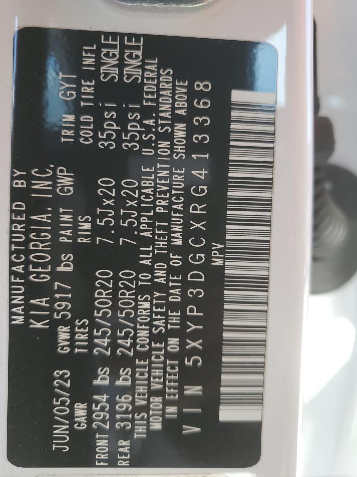 2024 Kia Telluride - Image 14