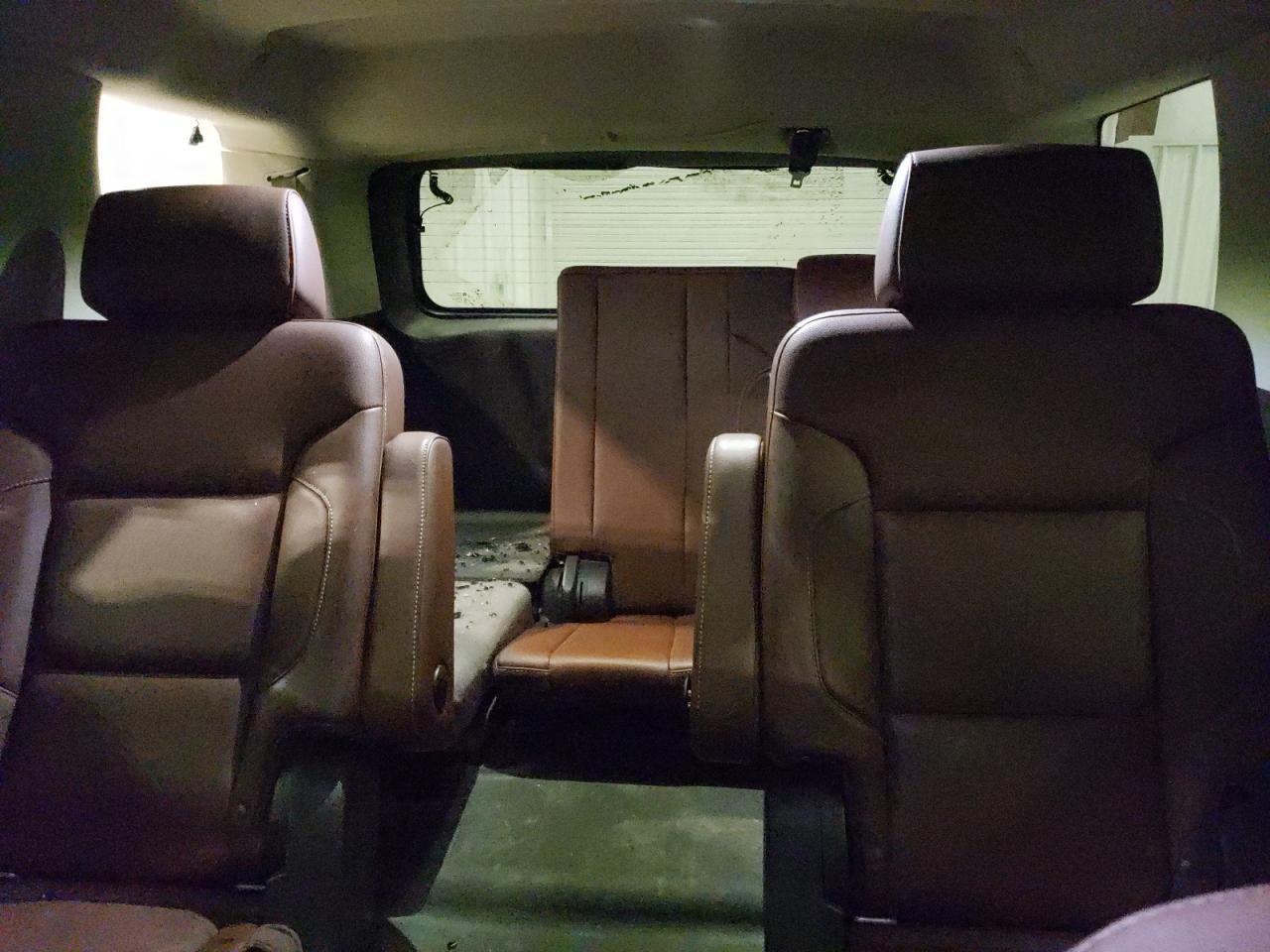2015 Chevrolet Tahoe - Image 10