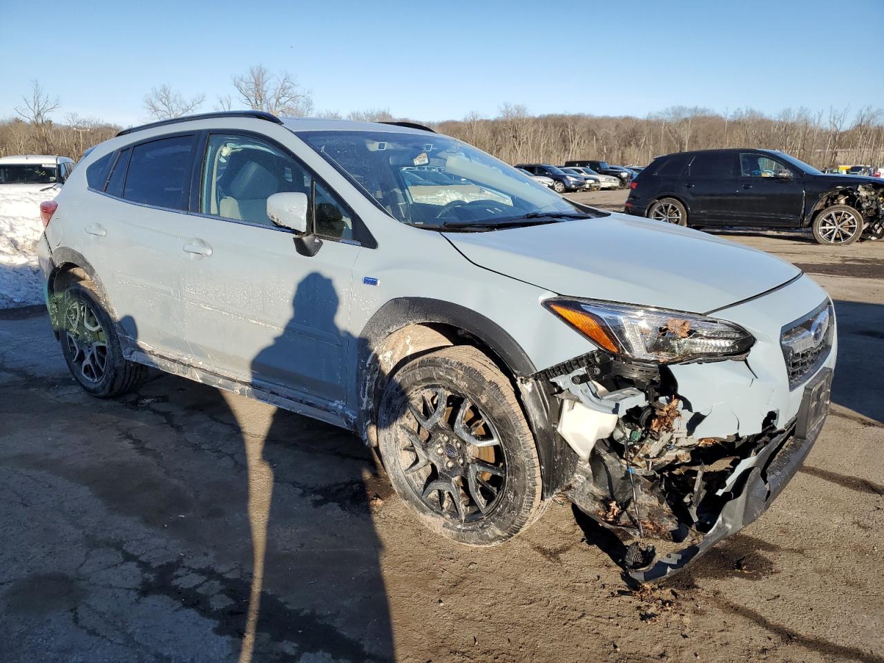 2019 Subaru XV - Image 4