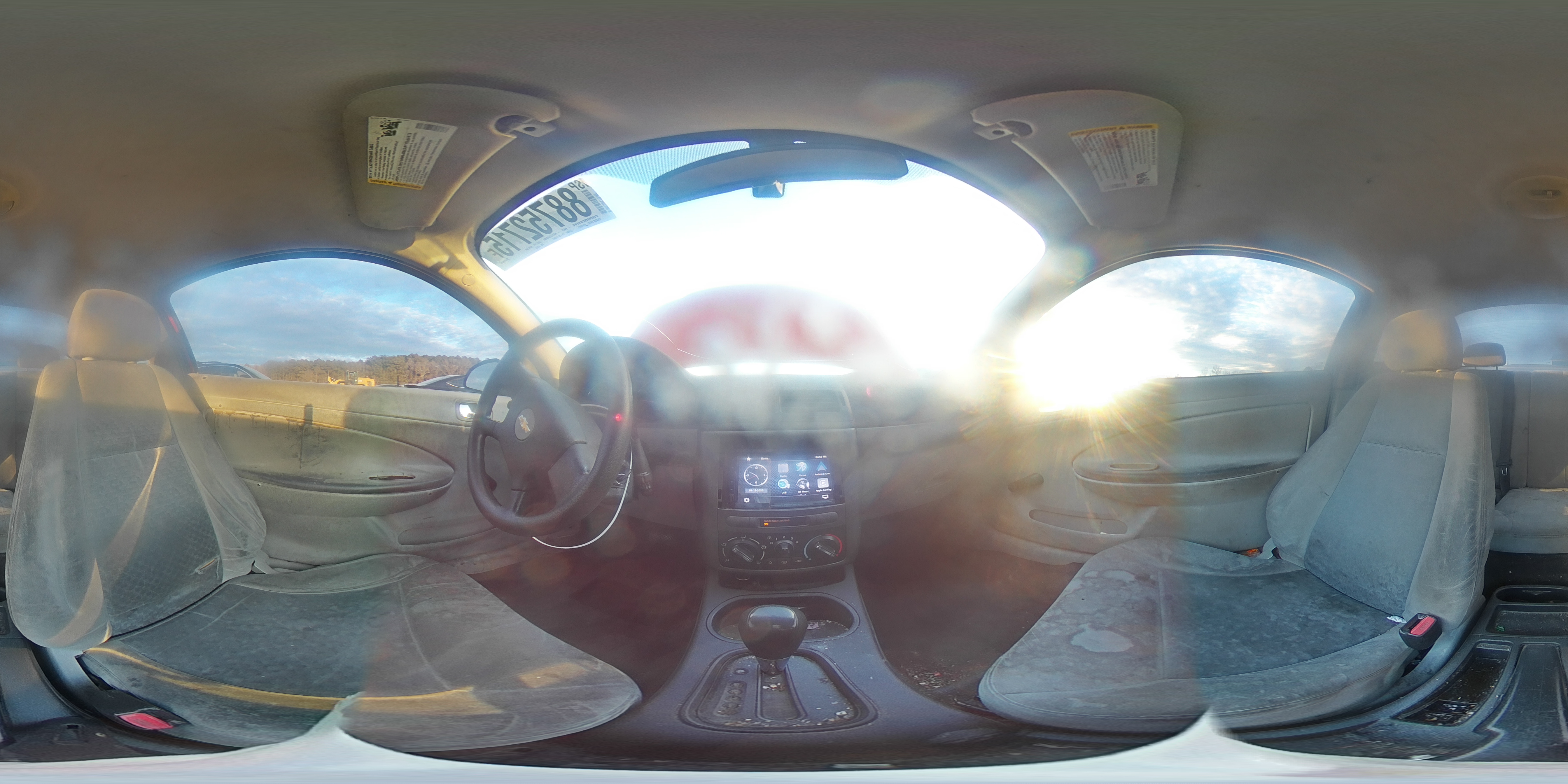 2006 Chevrolet Cobalt - Image 13