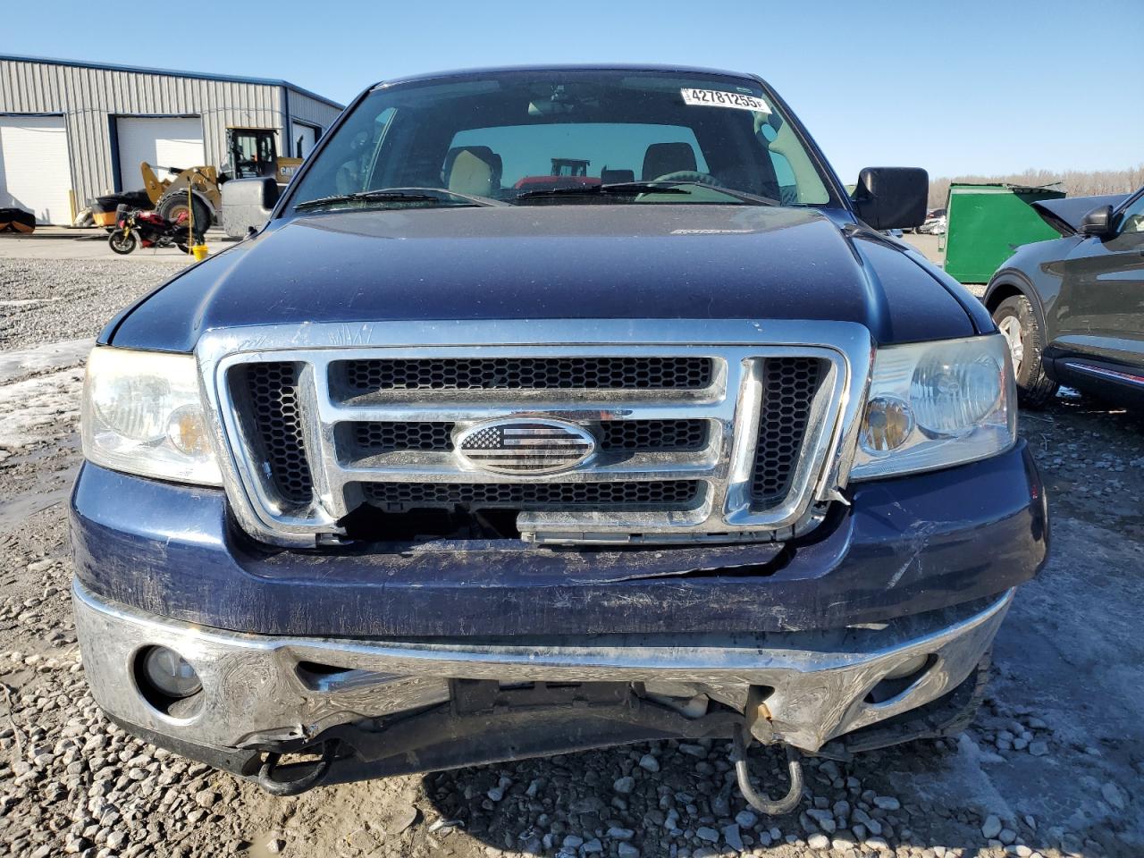 2008 Ford F-150 - Image 5