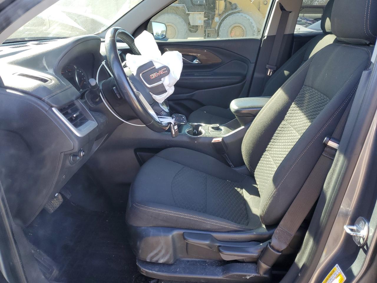 2020 GMC Terrain - Image 7