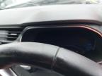 2022 RENAULT ZOE GT LIN for sale at Copart WOLVERHAMPTON