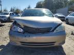 2004 Toyota Camry Le de vânzare în Midway, FL - Front End