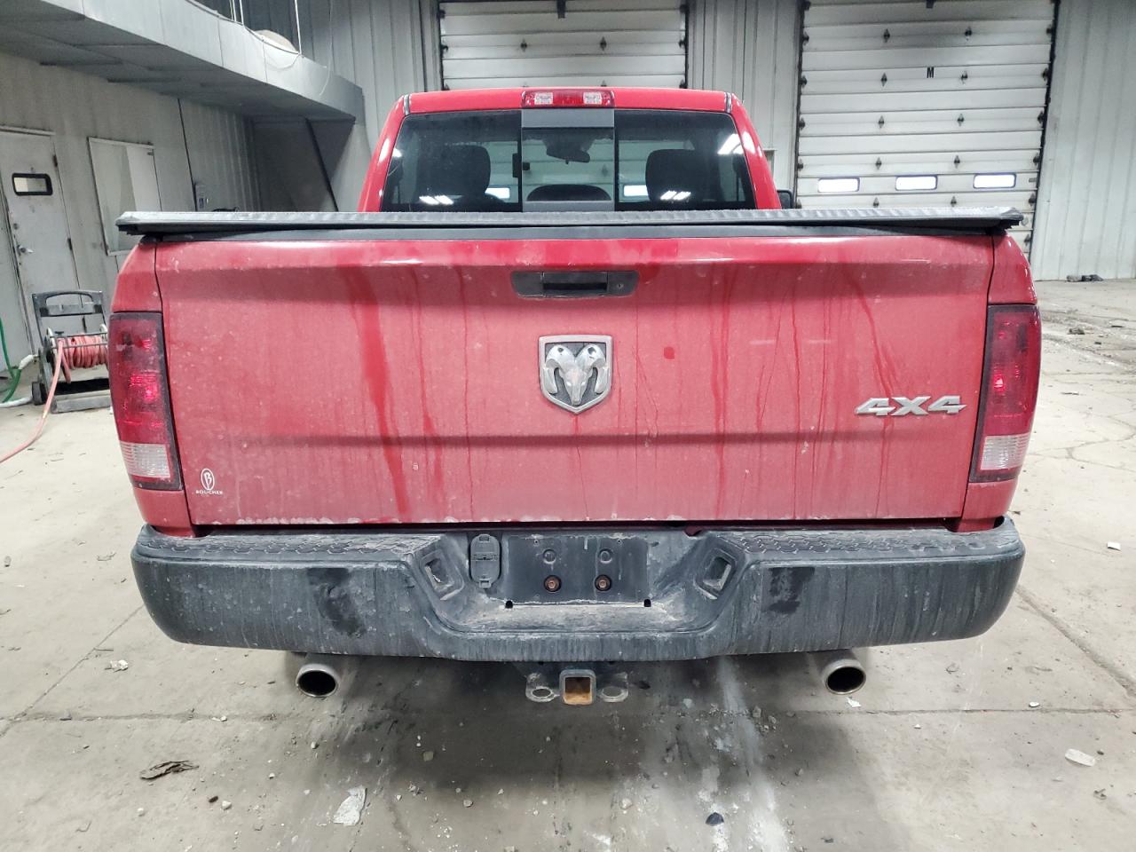 2014 RAM 1500 - Image 6