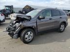 2011 Honda Cr-V Lx للبيع في Fresno، CA - Front End