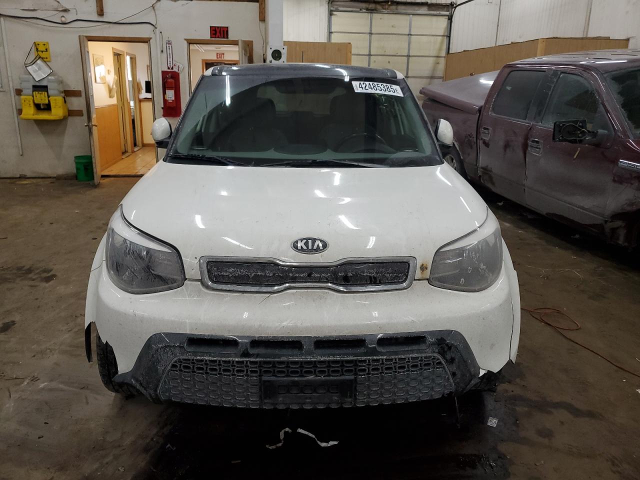 2016 Kia Soul - Image 5