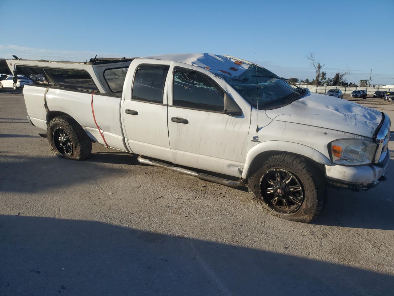 2006 Dodge RAM - Image 4