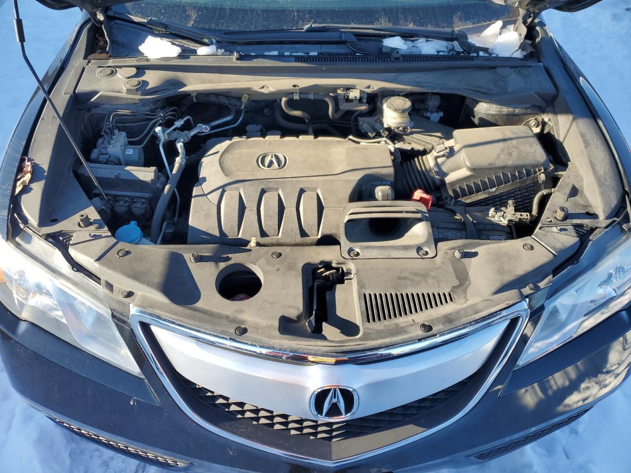 2014 Acura RDX - Image 12
