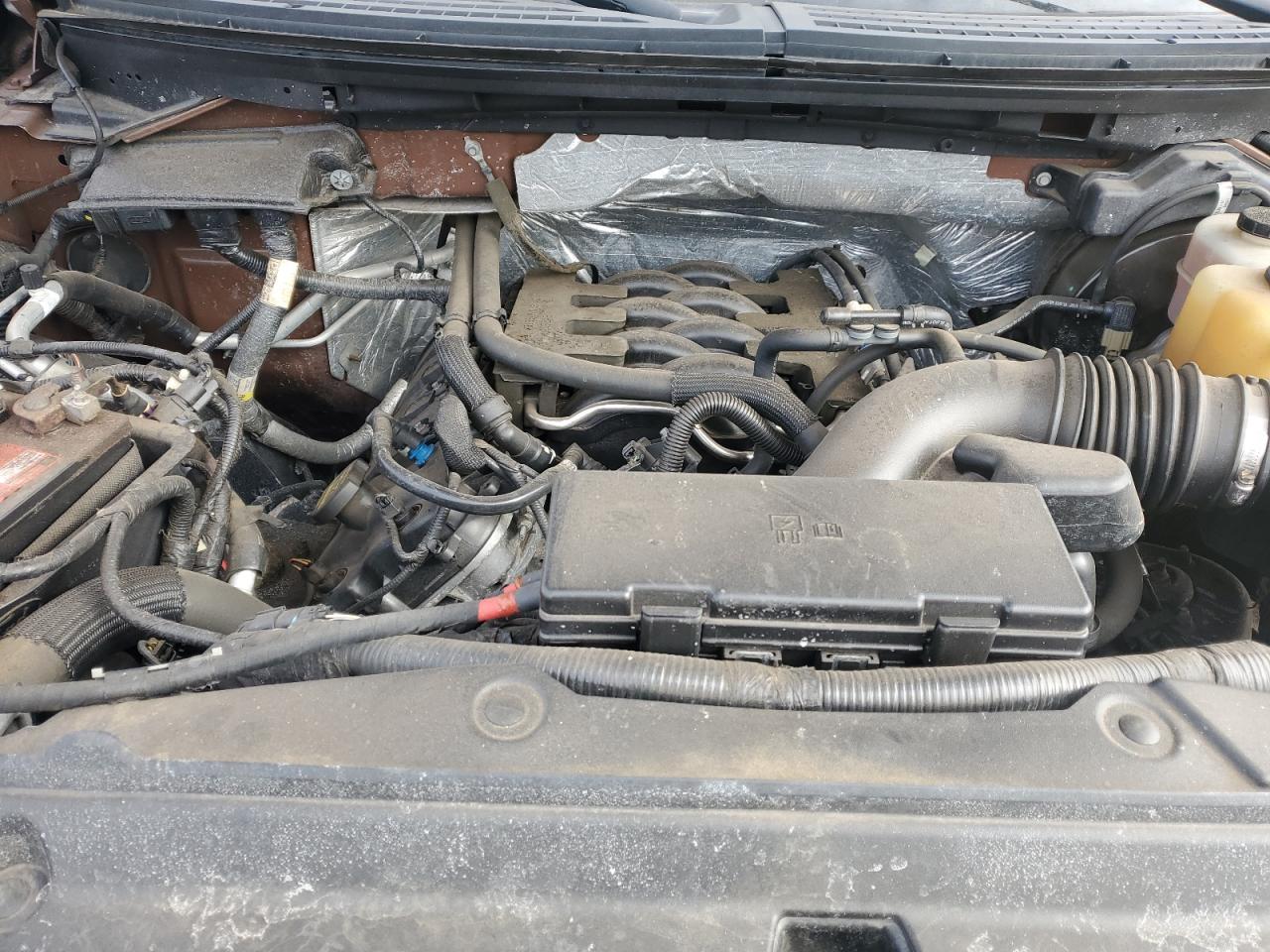 2011 Ford F-150 - Image 12