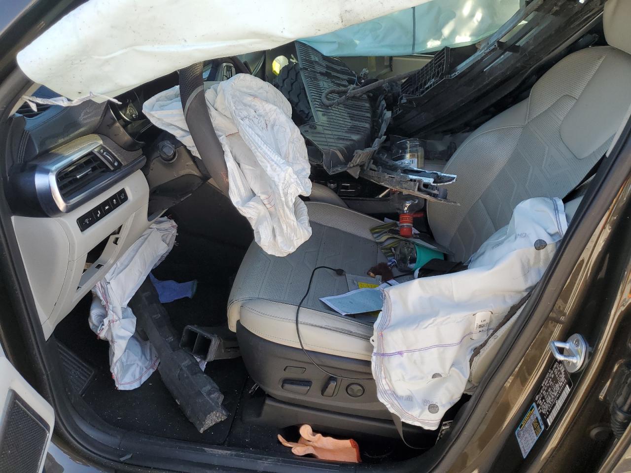 2020 Kia Telluride - Image 7