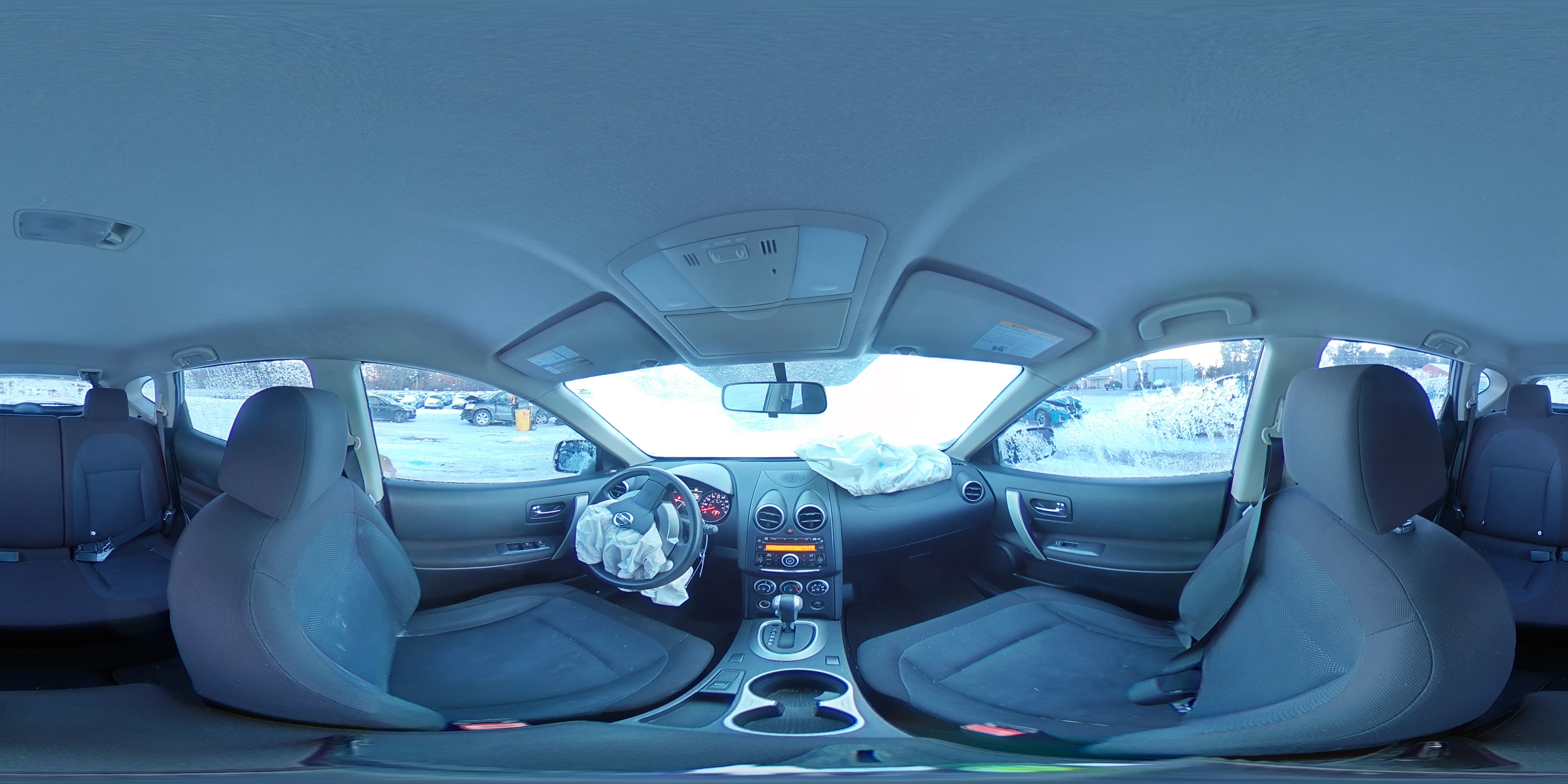 2013 Nissan Rogue - Image 14
